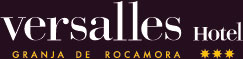 Hotel Versalles - Granja rocamora